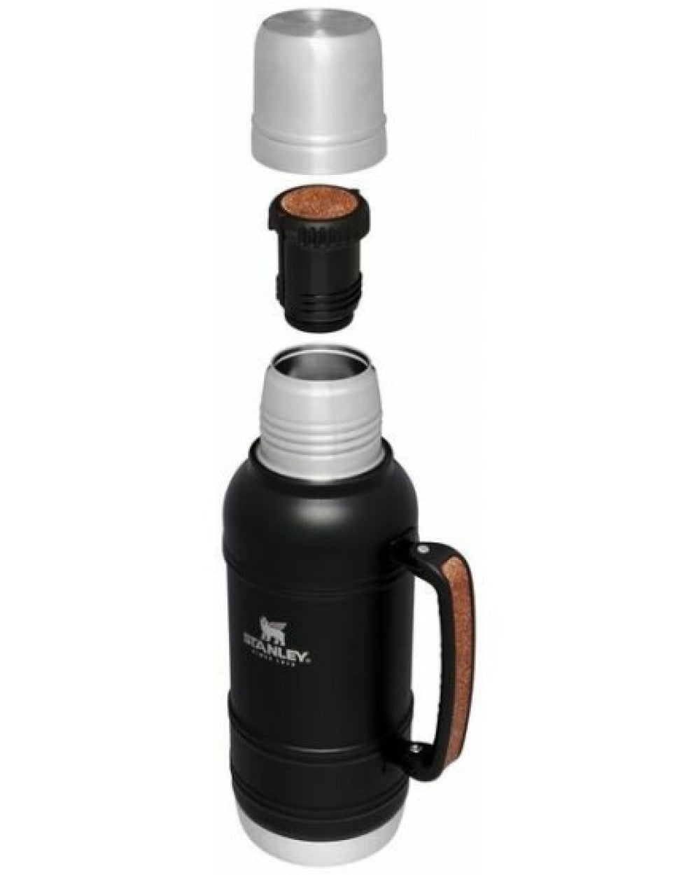 The Artisan Thermal Bottle 1.4L