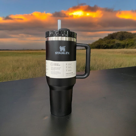 Stanley Quencher H2.O Travel Mug