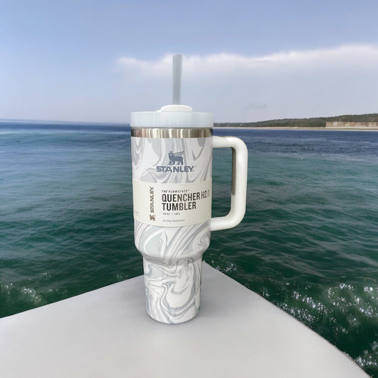 Stanley Quencher H2.O Travel Mug