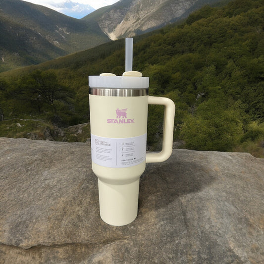 Stanley Quencher H2.O Travel Mug