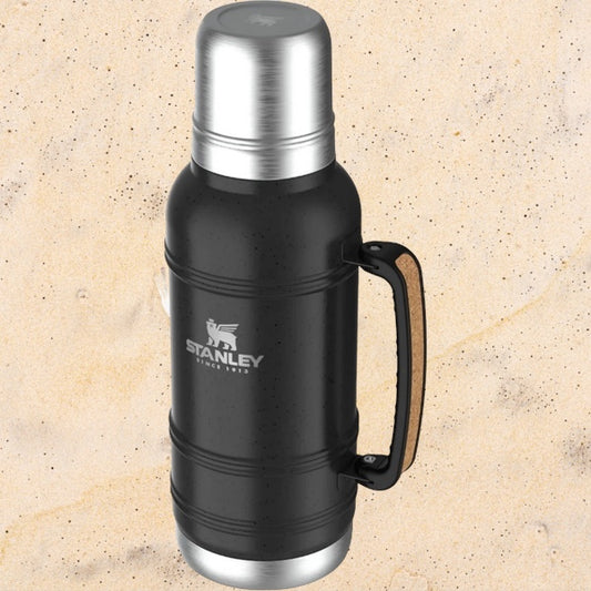 The Artisan Thermal Bottle 1.4L