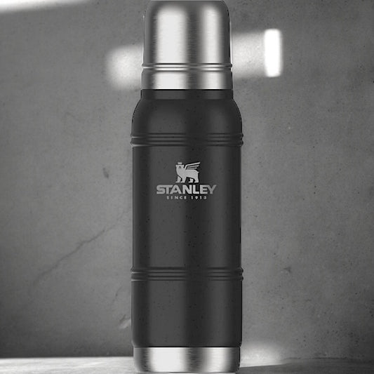 Stanley Artisan Thermal Bottle 1.0L