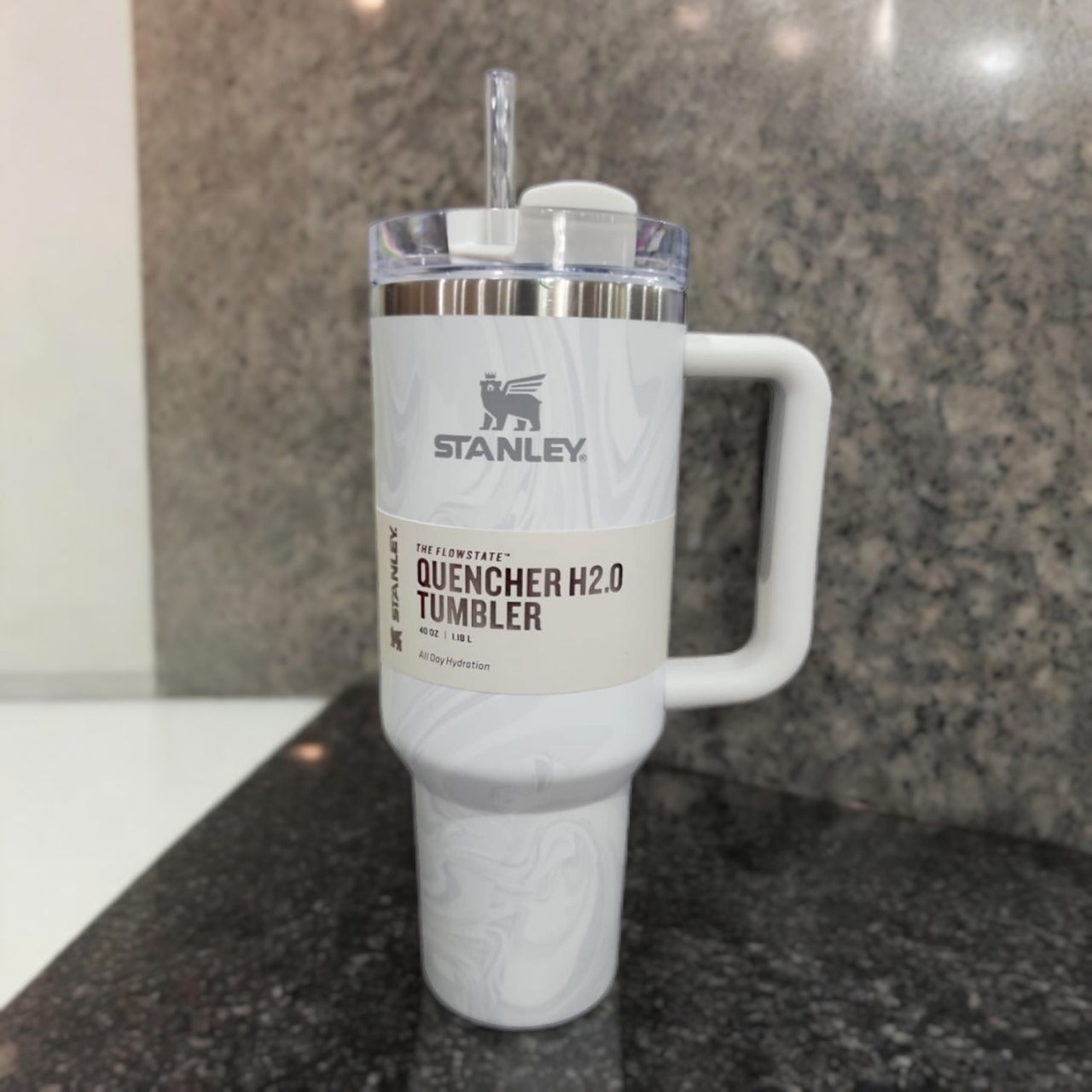 Stanley Quencher H2.O Travel Mug