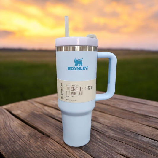 Stanley Quencher H2.O Travel Mug